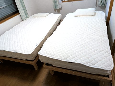 枕がしっくりこない…その原因、実は「敷布団やマットレス」にあるかもしれません