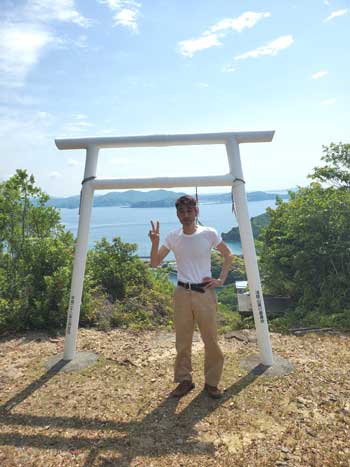 南伊勢町 浅間山 手作り布団三重県熊野市向井ふとん店ブログ