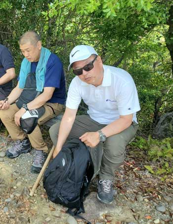 南伊勢町 浅間山 手作り布団三重県熊野市向井ふとん店ブログ