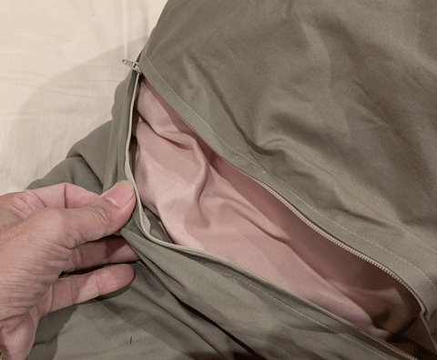 三重県伝統工芸市木木綿手作りこたつ布団　向井ふとん店