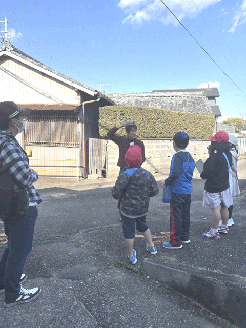 三重県伝統工芸品市木木綿工場見学会　三重県熊野市向井ふとん店