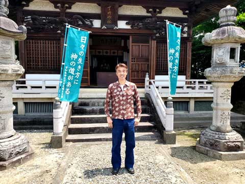 三重県寝具技能士会 手作り布団向井ふとん店