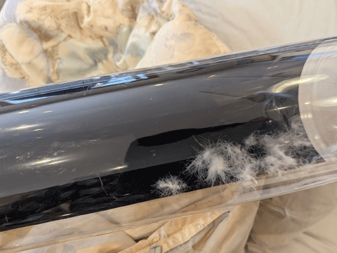羽毛布団仕立て替えリフォーム相談 三重県熊野市向井ふとん店