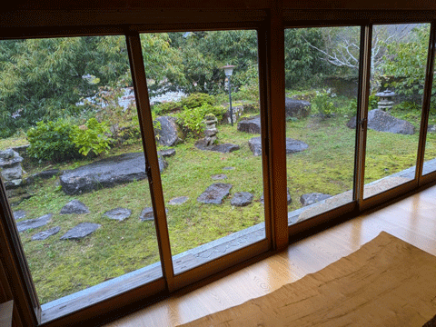 三重県伝統工芸品市木木綿展示会 向井ふとん店