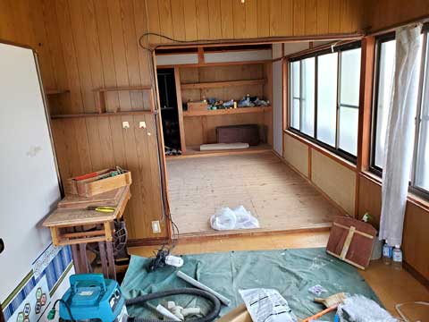 三重県伝統工芸市木木綿ブログ