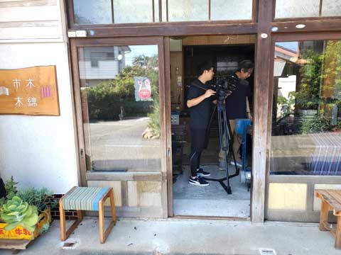 三重テレビ「こころの旅路～熊野古道伊勢路」放送日が決まりました