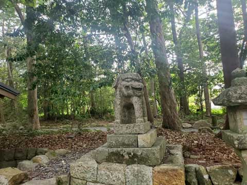 三重県伝統工芸品市木木綿、市木八幡神社 向井ふとん店